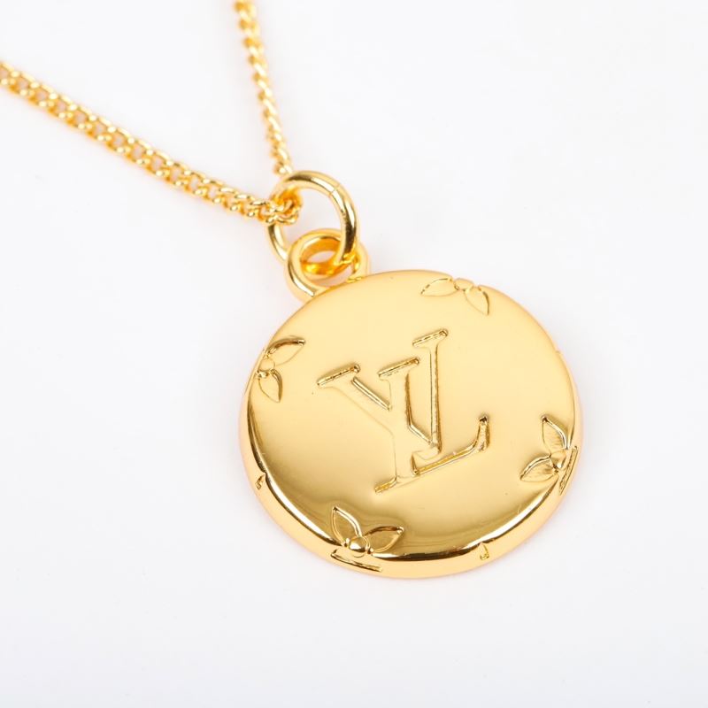 Louis Vuitton Necklaces